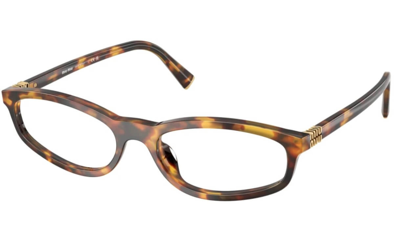 MIU MIU MU01ZV - 14L1O1 - 1