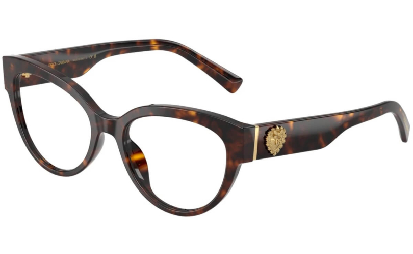 DOLCE & GABBANA DG3440 - 502 - 1