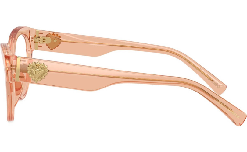 DOLCE & GABBANA DG3440 - 3226 - 2