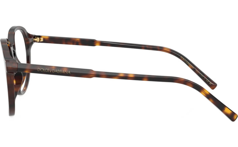 DOLCE & GABBANA DG3444 - 502 - 2