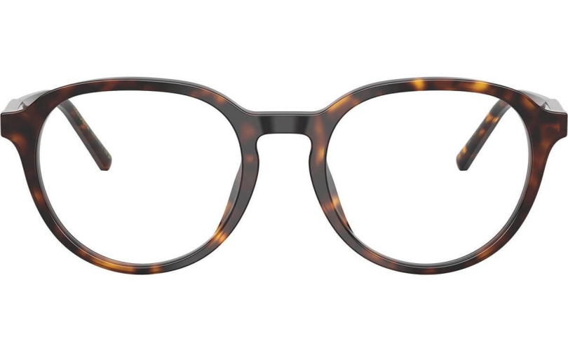 DOLCE & GABBANA DG3444 - 502 - 3