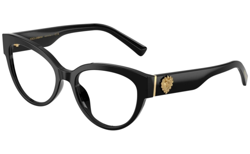 DOLCE & GABBANA DG3440 - 501 - 1