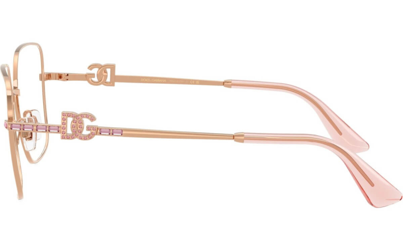DOLCE & GABBANA DG1367B - 1298 - 2