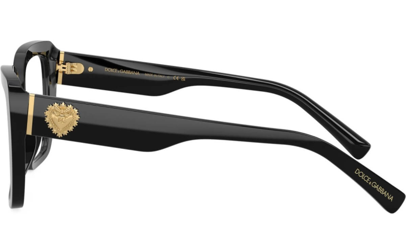 DOLCE & GABBANA DG3441 - 501 - 2