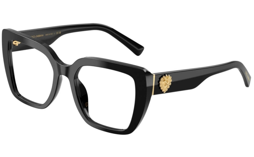 DOLCE & GABBANA DG3441 - 501
