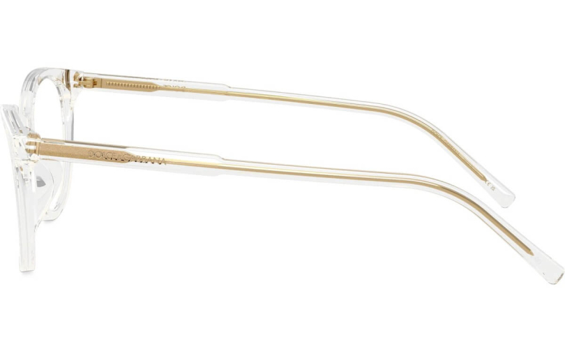 DOLCE & GABBANA DG3443 - 3133 - 2