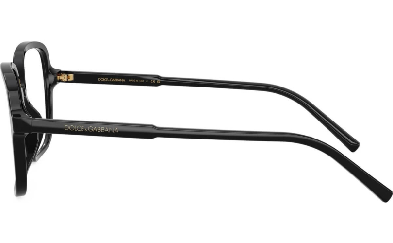 DOLCE & GABBANA DG3442 - 501 - 2