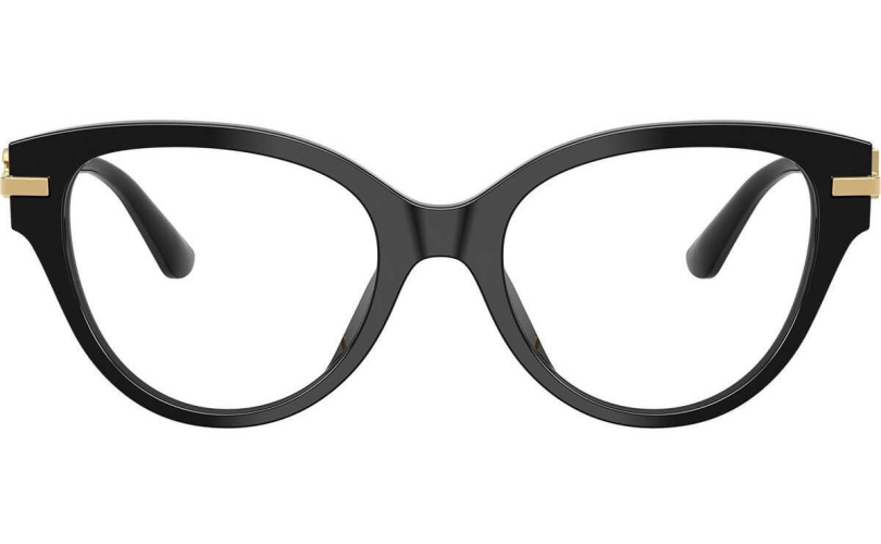 DOLCE & GABBANA DG3438 - 501 - 3