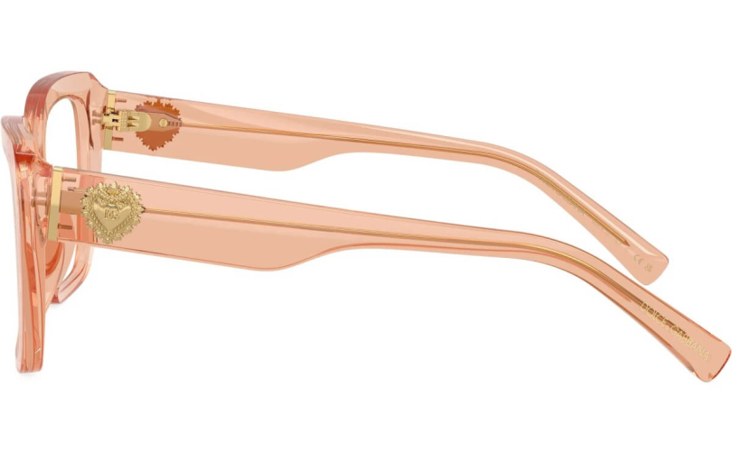 DOLCE & GABBANA DG3441 - 3226 - 2