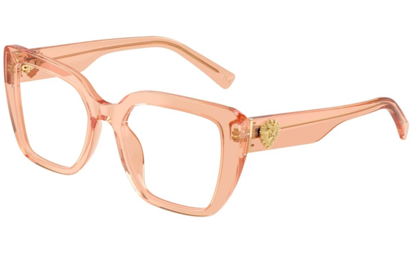 DOLCE & GABBANA DG3441 - 3226