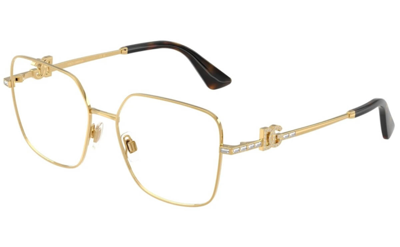DOLCE & GABBANA DG1367B - 02 - 1