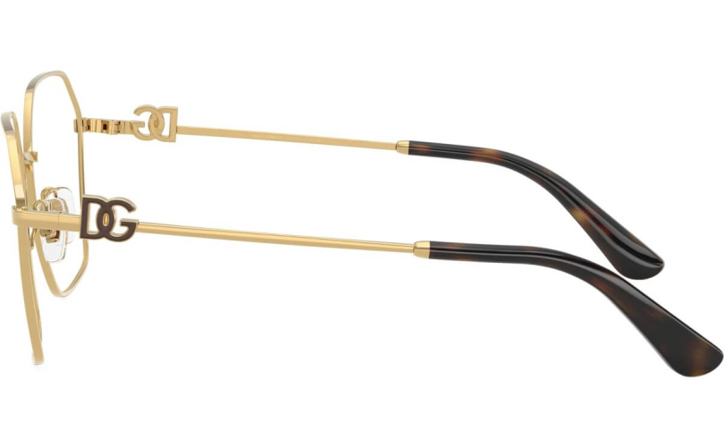 DOLCE & GABBANA DG1366 - 02 - 2