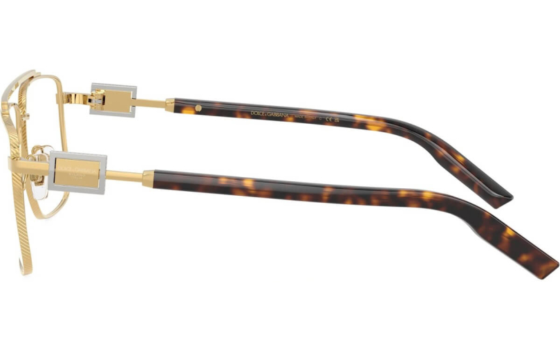 DOLCE & GABBANA DG1368 - 02 - 2