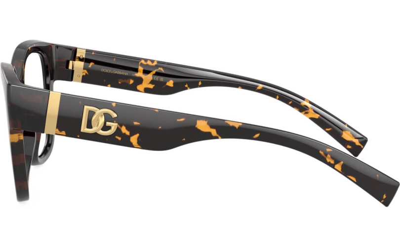 DOLCE & GABBANA DG5115 - 512 - 2