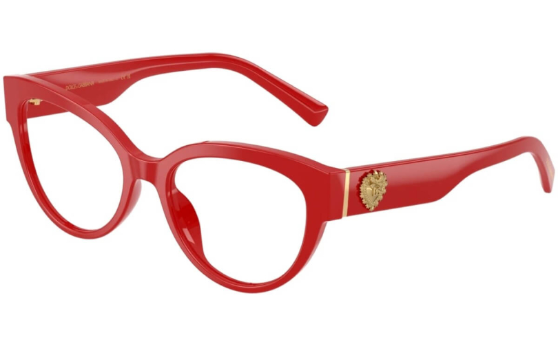 DOLCE & GABBANA DG3440 - 3088 - 1