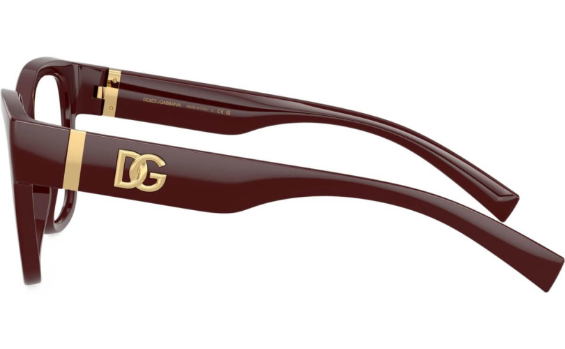 DOLCE & GABBANA DG5115 - 3091 - 2