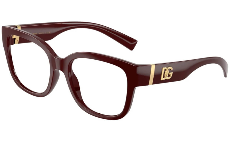 DOLCE & GABBANA DG5115 - 3091