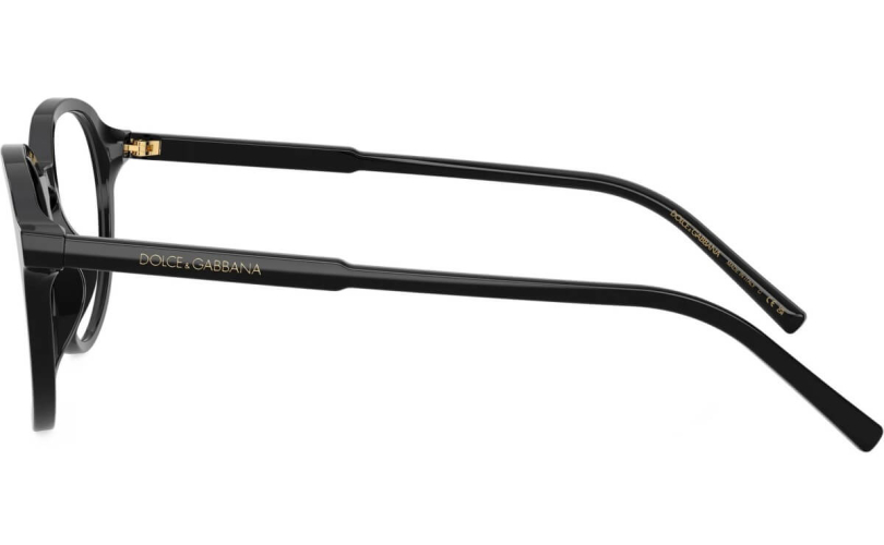 DOLCE & GABBANA DG3444 - 501 - 2