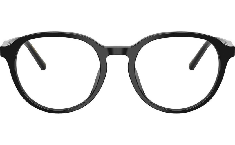 DOLCE & GABBANA DG3444 - 501 - 3