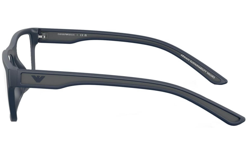 EMPORIO ARMANI EA3276U - 6185 - 2