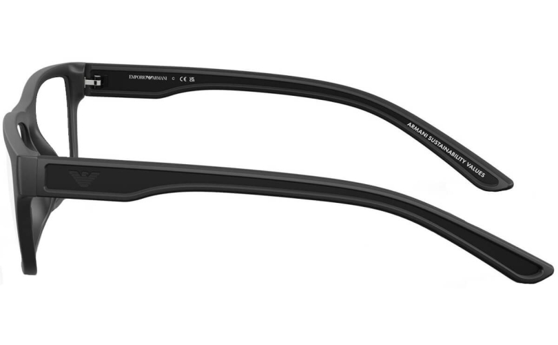 EMPORIO ARMANI EA3276U - 5001 - 2