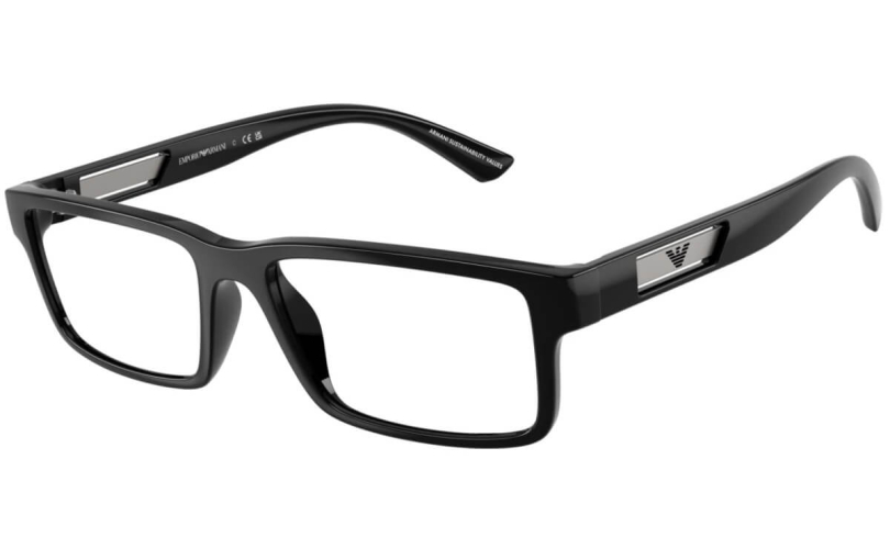 EMPORIO ARMANI EA3278 - 5017
