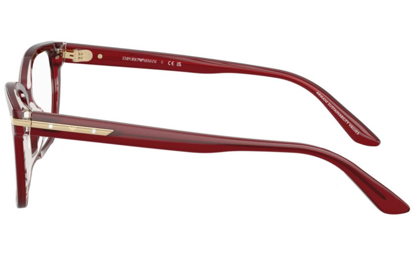 EMPORIO ARMANI EA3282BU - 6377 - 2 - Skyoptic.bg EMPORIO ARMANI EA3282BU - 6377 - 2