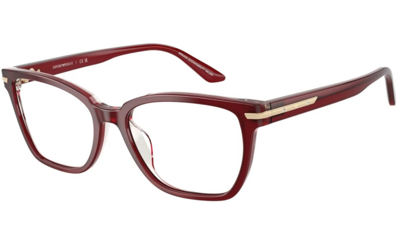 EMPORIO ARMANI EA3282BU - 6377