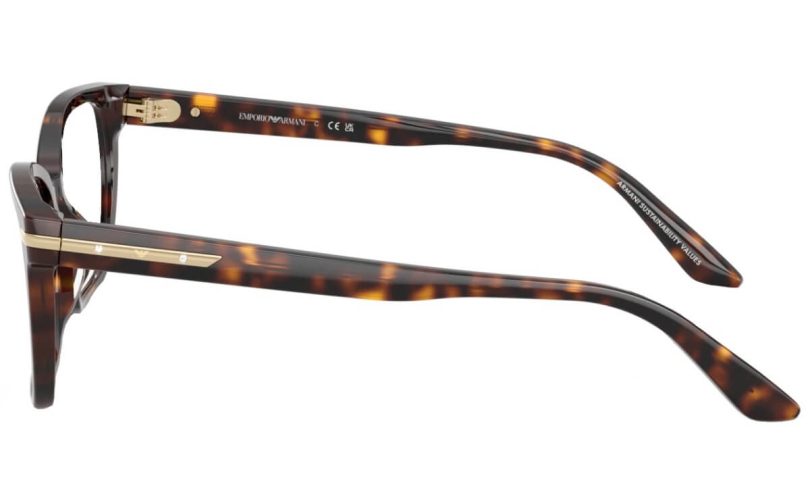 EMPORIO ARMANI EA3282BU - 5026 - 2