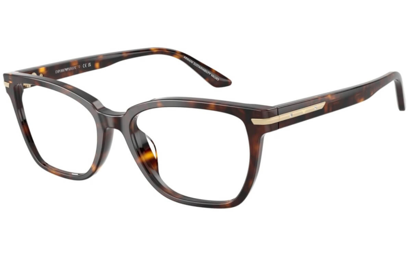 EMPORIO ARMANI EA3282BU - 5026