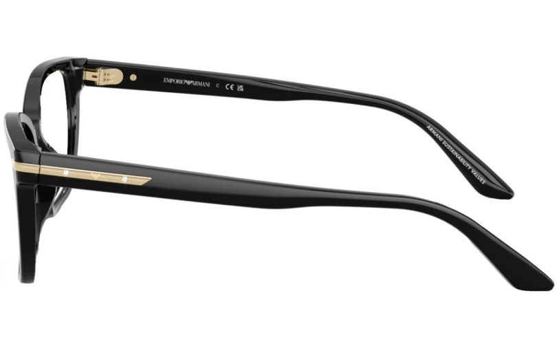 EMPORIO ARMANI EA3282BU - 5017 - 2 - Skyoptic.bg EMPORIO ARMANI EA3282BU - 5017 - 2