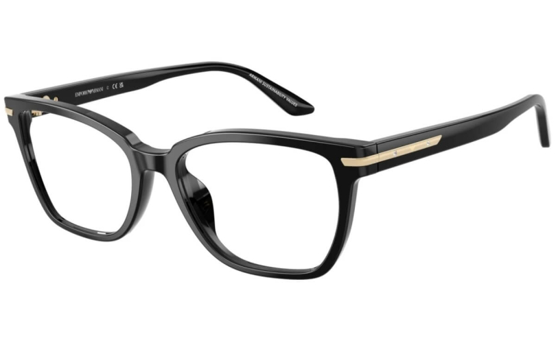 EMPORIO ARMANI EA3282BU - 5017