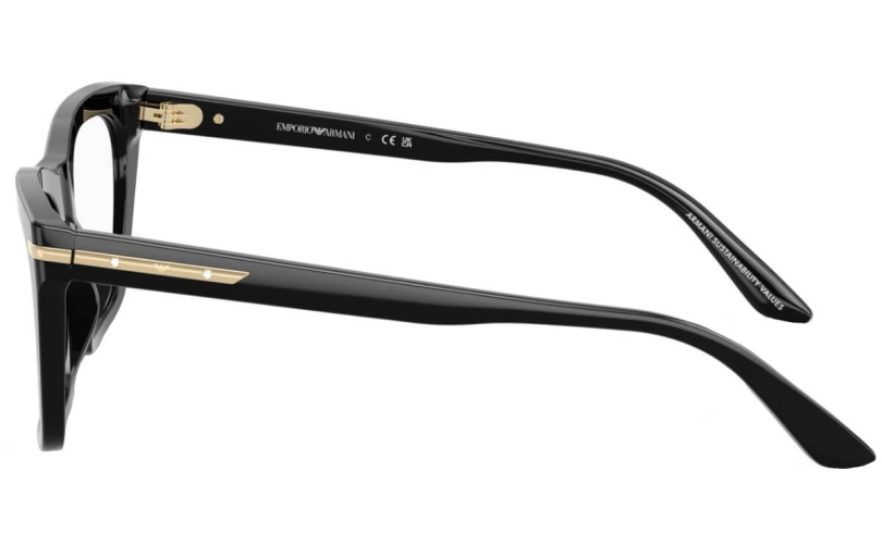 EMPORIO ARMANI EA3283BU - 5017 - 2 - Skyoptic.bg EMPORIO ARMANI EA3283BU - 5017 - 2