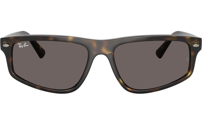 RAY-BAN RB2225 - 710/B1 - 3