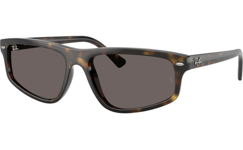 RAY-BAN RB2225 - 710/B1 - 1