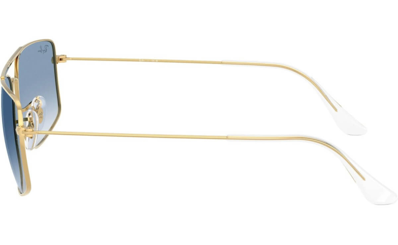 RAY-BAN RB3779 - 001/3F - 2