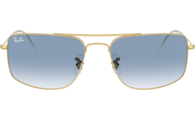 RAY-BAN RB3779 - 001/3F - 3