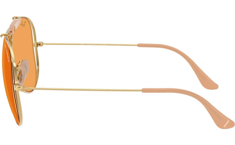 RAY-BAN RB3138M - 001/7 - 2