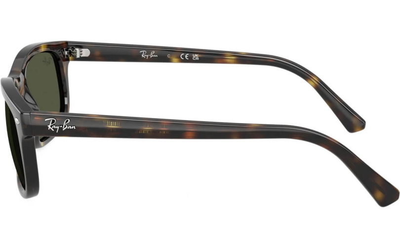 RAY-BAN RB2224 - 710/31 - 2