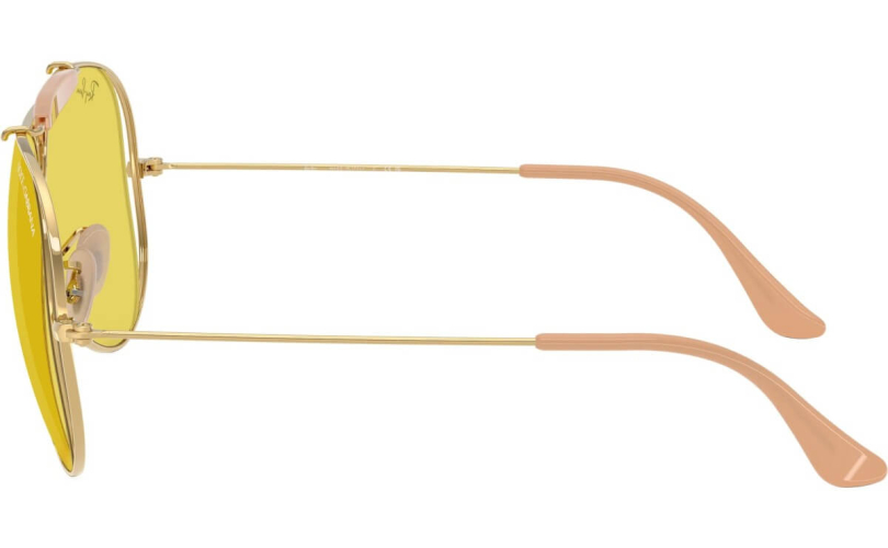 RAY-BAN RB3138M - 001/85 - 2