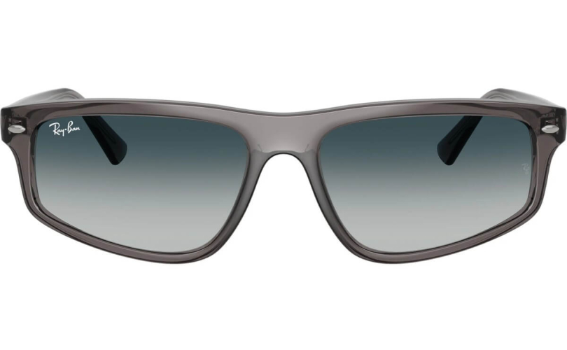 RAY-BAN RB2225 - 667532 - 3