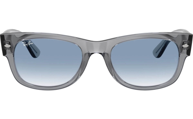 RAY-BAN RB0832S - 68463F - 3