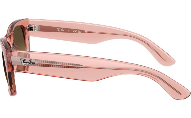 RAY-BAN RB0832S - 684843 - 2