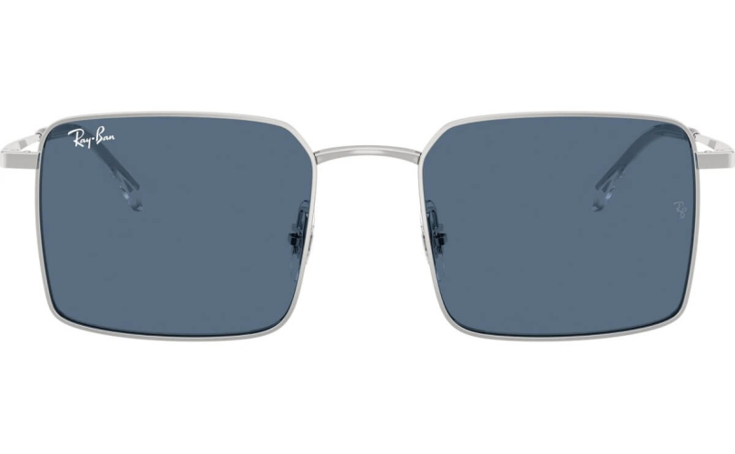 RAY-BAN RB3782 - 003/80 - 3