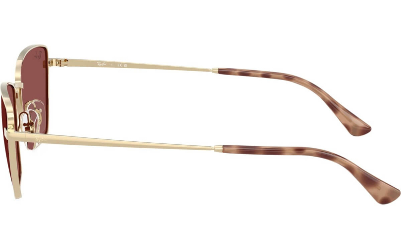 RAY-BAN RB3783 - 921375 - 2