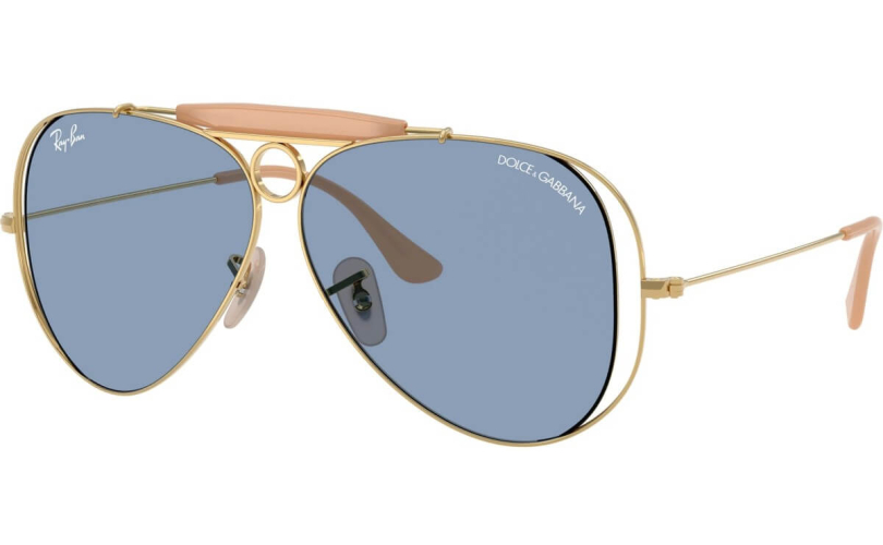 RAY-BAN RB3138M - 001/72 - 1