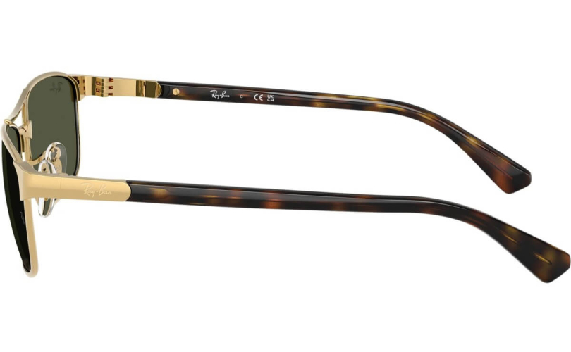 RAY-BAN RB3778 - 001/31 - 2