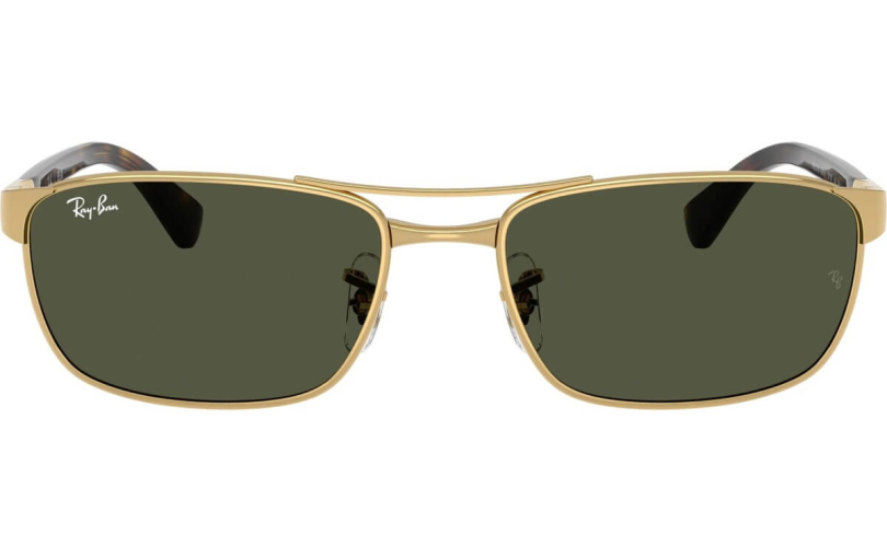 RAY-BAN RB3778 - 001/31 - 3