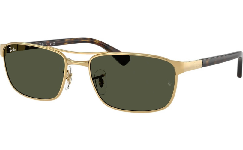 RAY-BAN RB3778 - 001/31