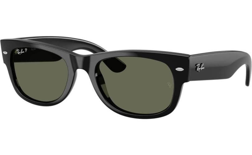 RAY-BAN RB0832S - 901/58 - 1